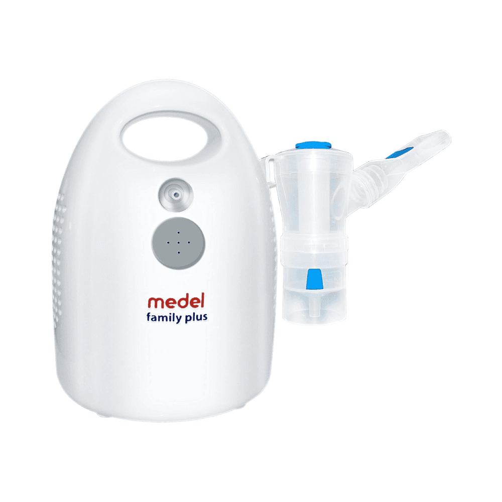 Medel Family Plus AerosolTherapy System Ref-95118