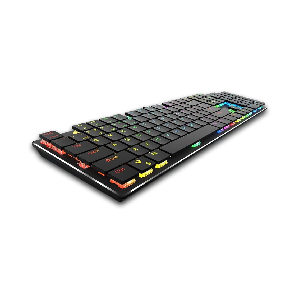 Meetion Ultrathin Mechanical Keyboard "MK80"