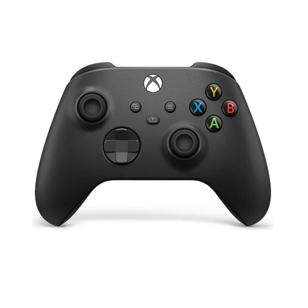 Microsoft Xbox Wireless Controller - Carbon Black