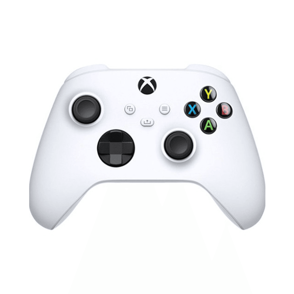 Microsoft Xbox Wireless Controller - Robot White