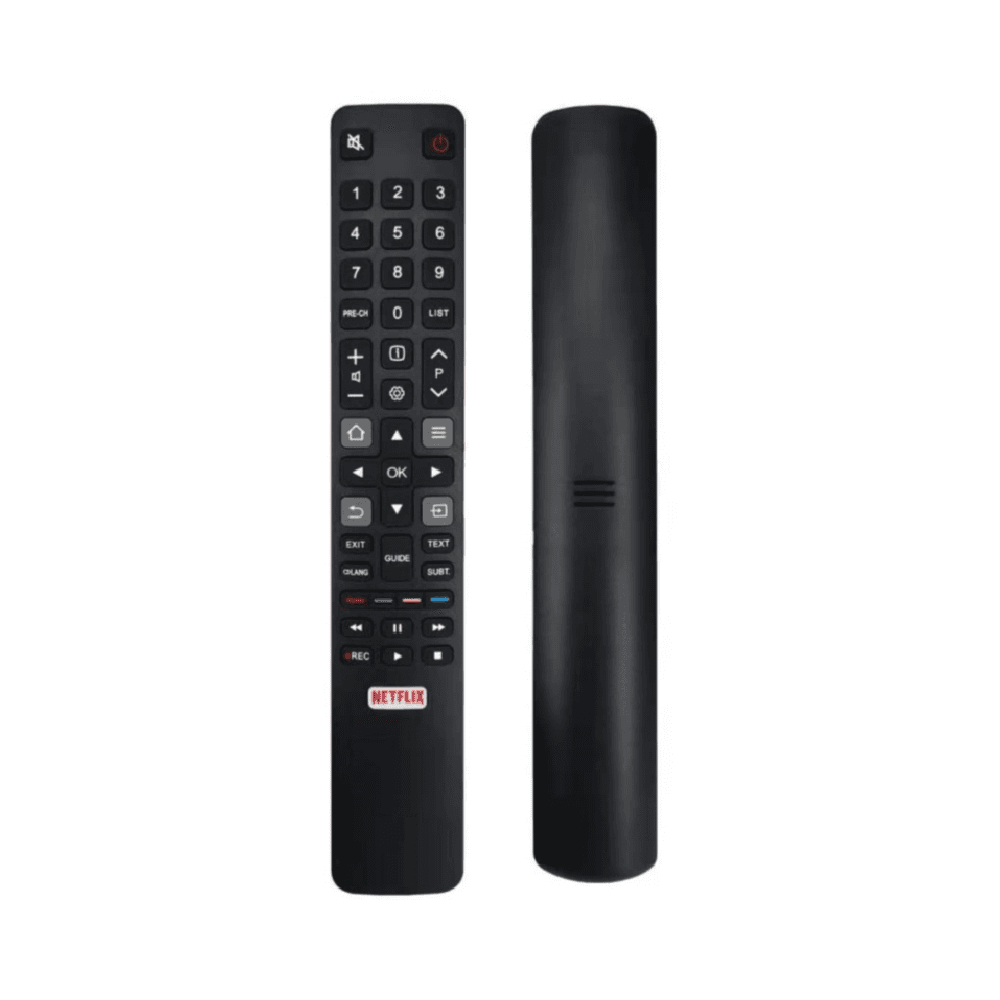 Huayu RM-L1508 Remote for TCL LED TV