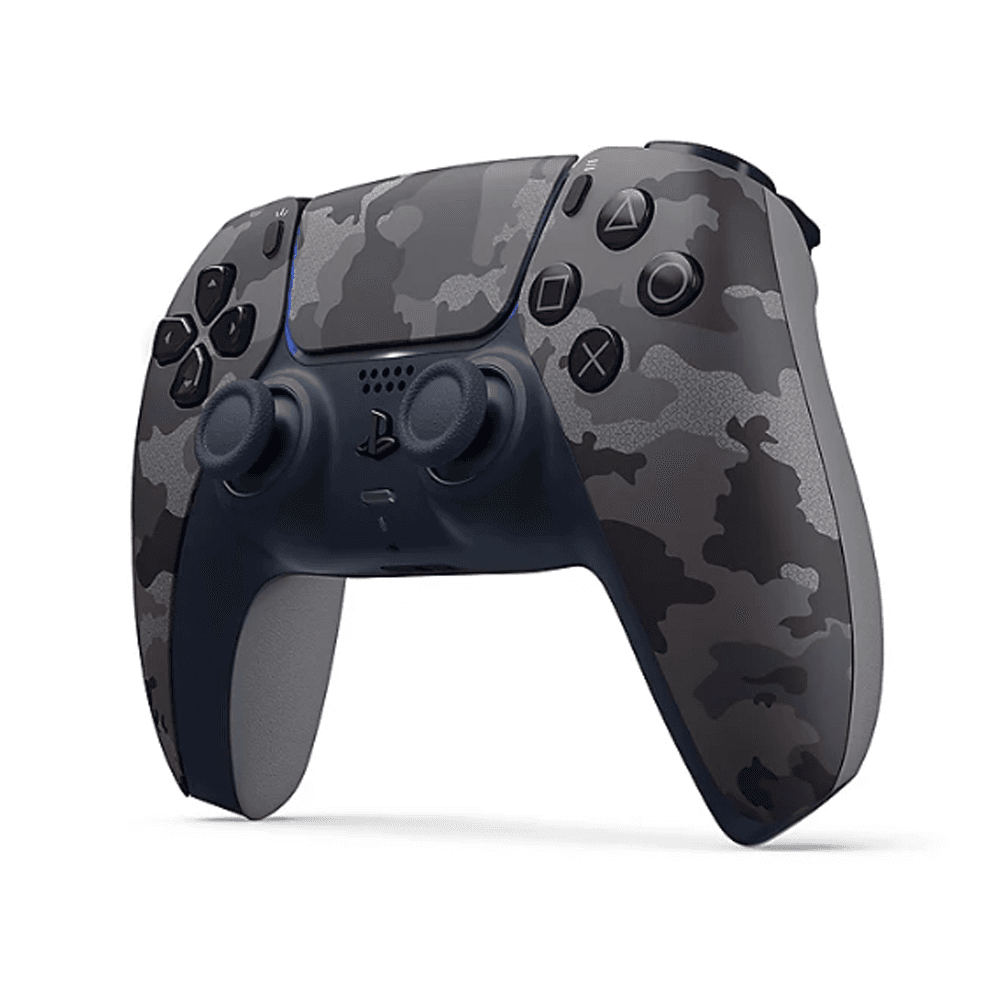 PlayStation 5 DualSense Wireless Controller - Army