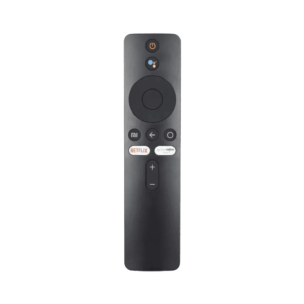 Xiaomi MiTV Stick 4K Bluetooth Voice Remote Control