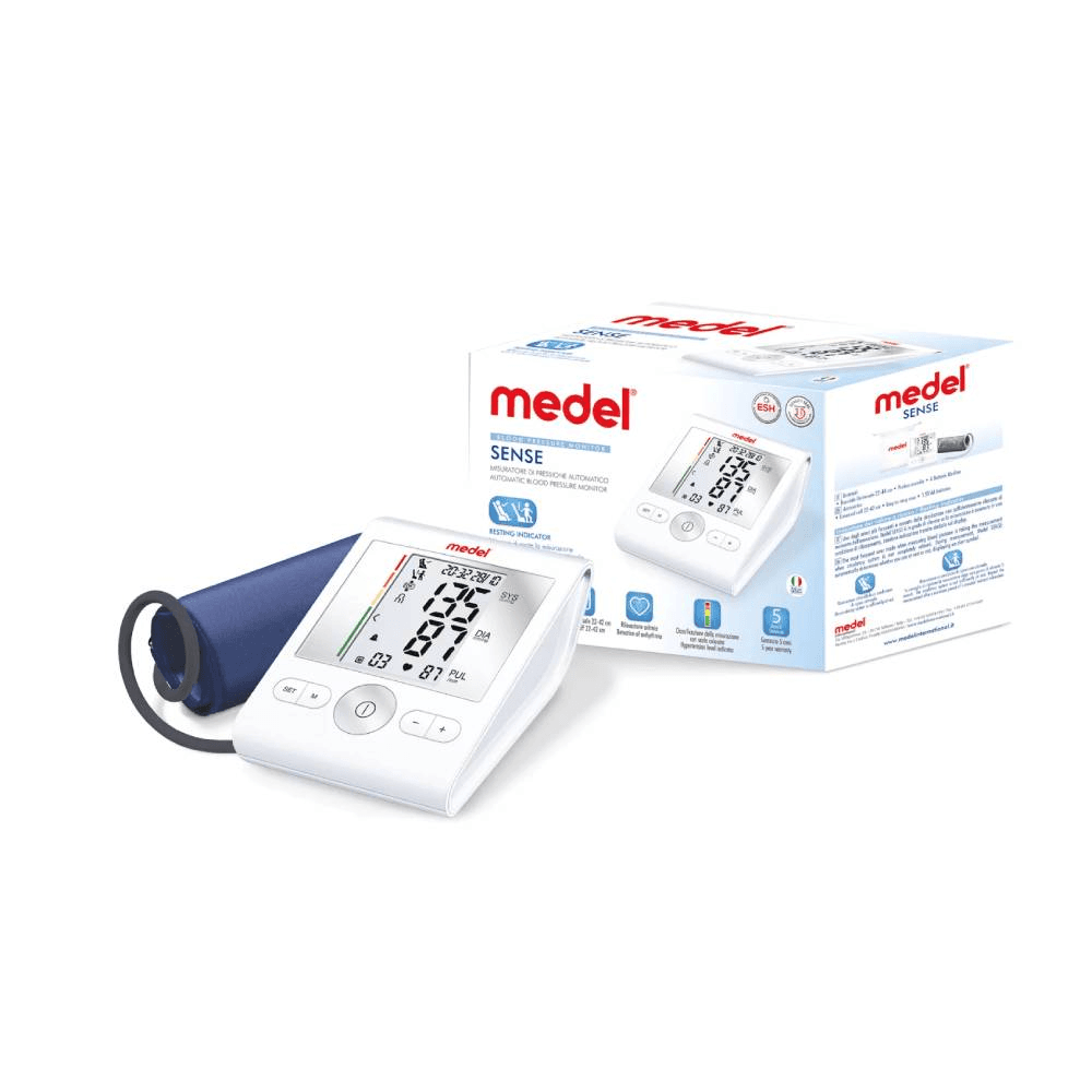 Medel Sense Bp Monitor - 95251