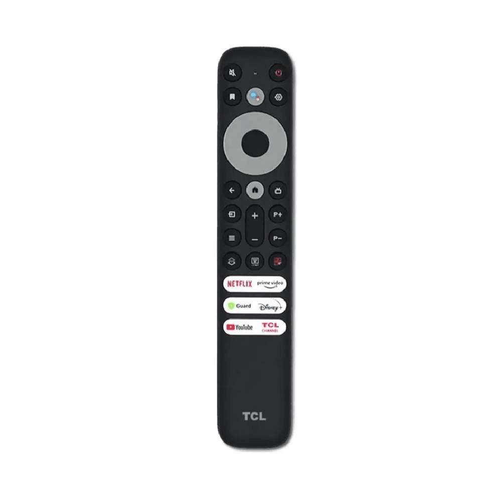 TCL Smart TV Remote