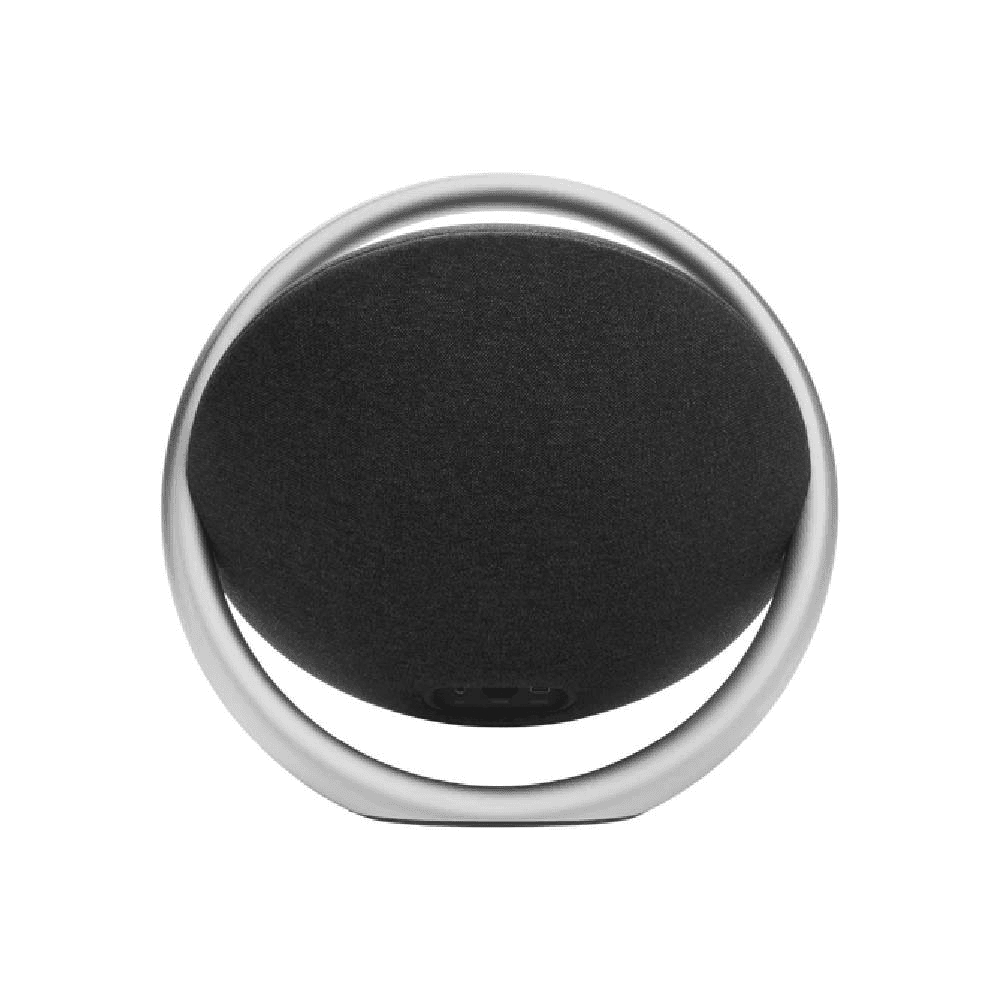 Harman Onyx Studio 8 Portable Stereo Bluetooth Speaker - Black