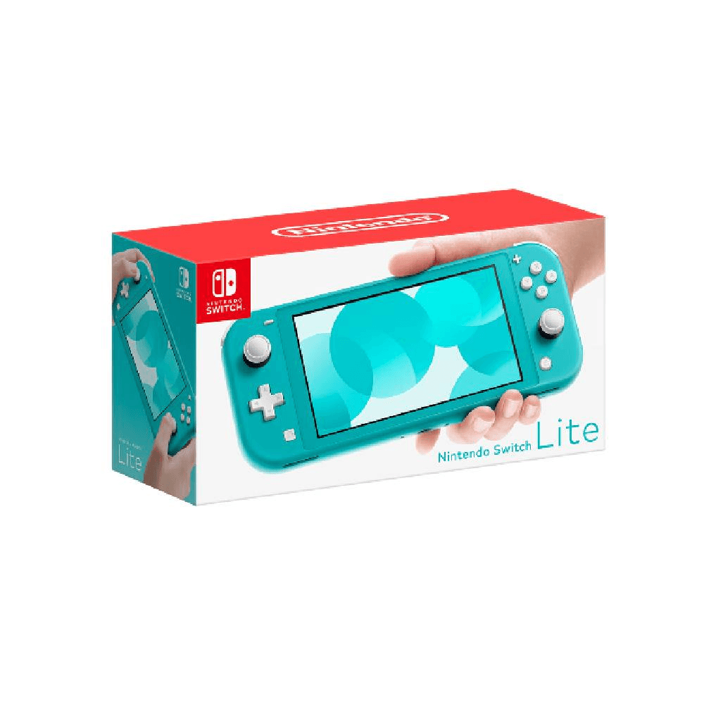 Nintendo Switch Lite - Sky Blue