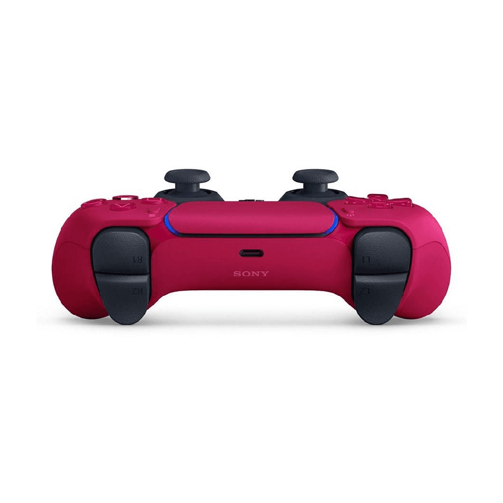 Playstation Dualsense Wireless Controller - Cosmic Red