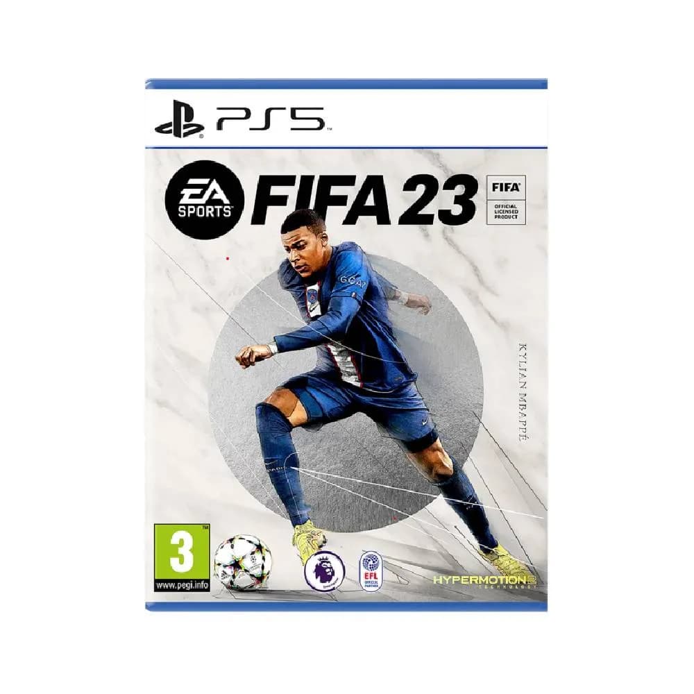 Ps5 FIFA23