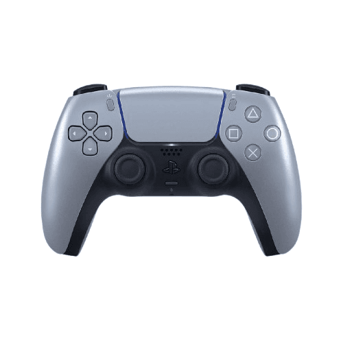 PlayStation 5 DualSense Wireless Controller - Silver