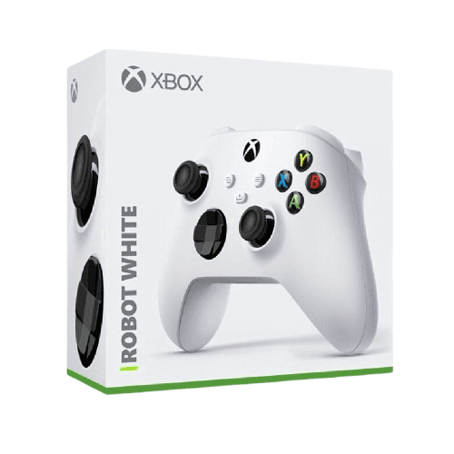 Xbox Wireless Controller - Xbox Series