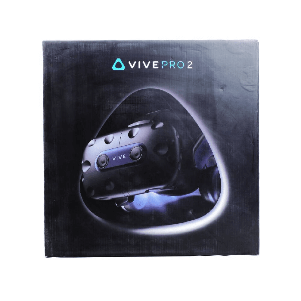 Vive Pro 2 VR Headset
