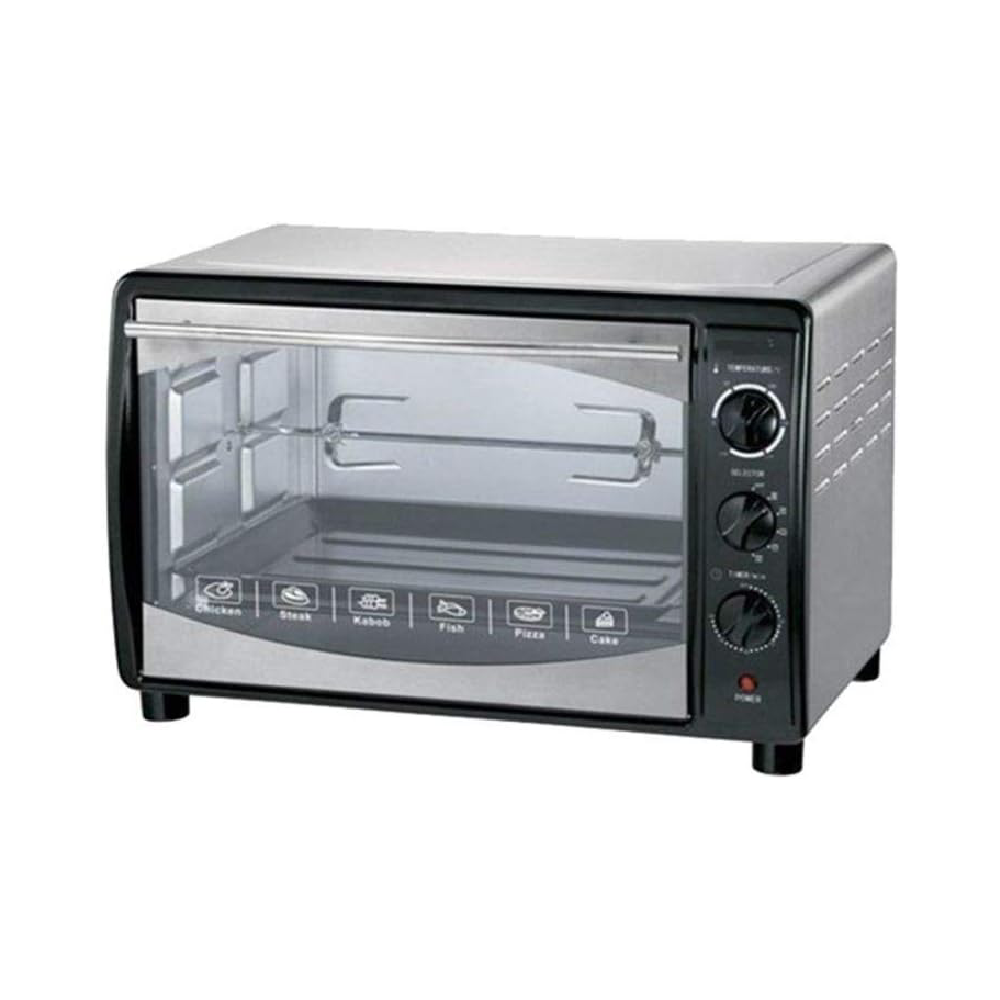 SHARP EO-42K-3 1800W 42-Ltr Electric toaster oven with convection function