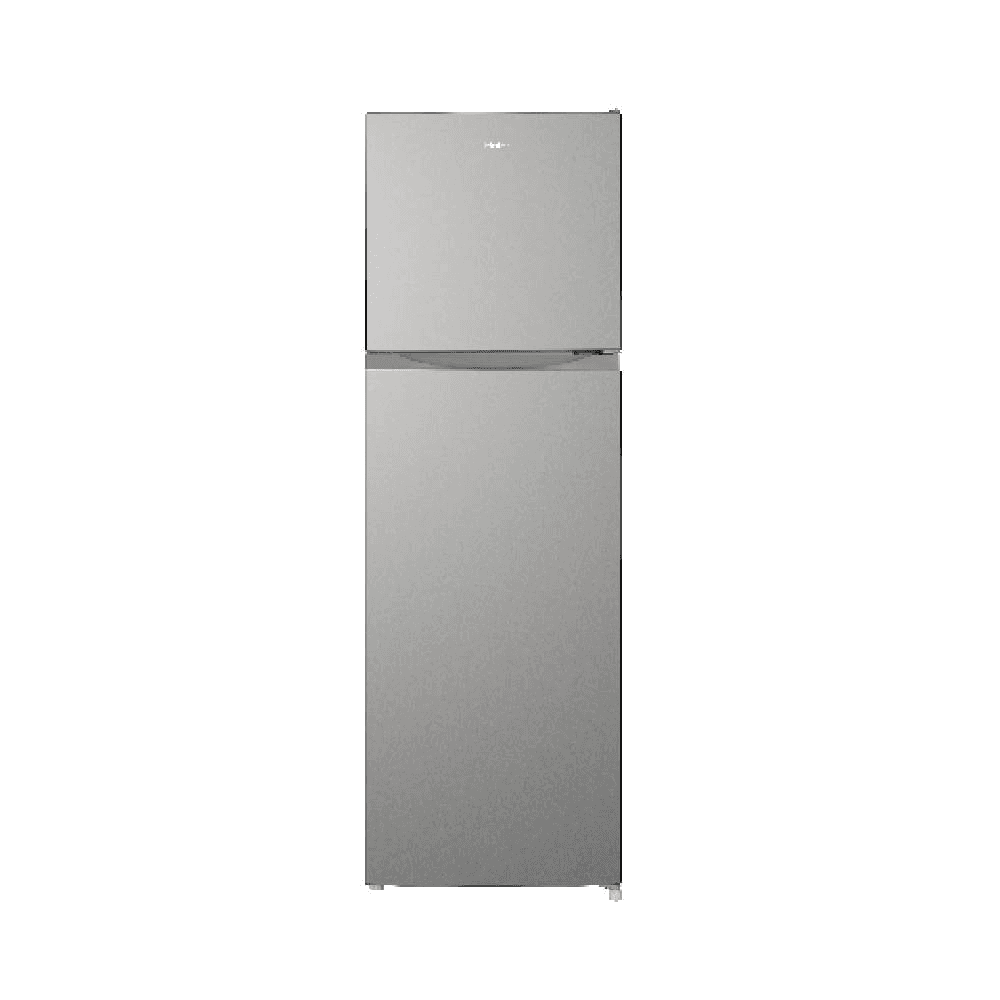 Haier 330L Double Door Refrigerator 