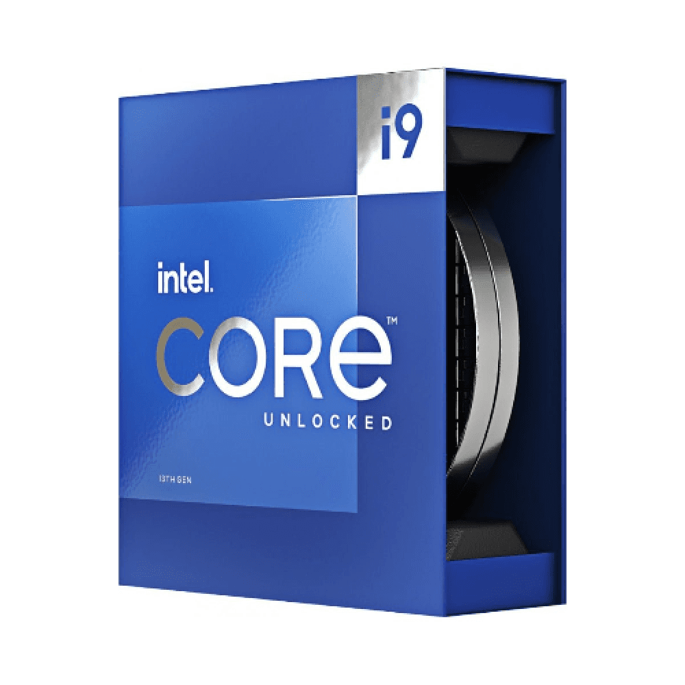 Intel Core I9-13900K 5.80 GHz LGA 1700 Processor