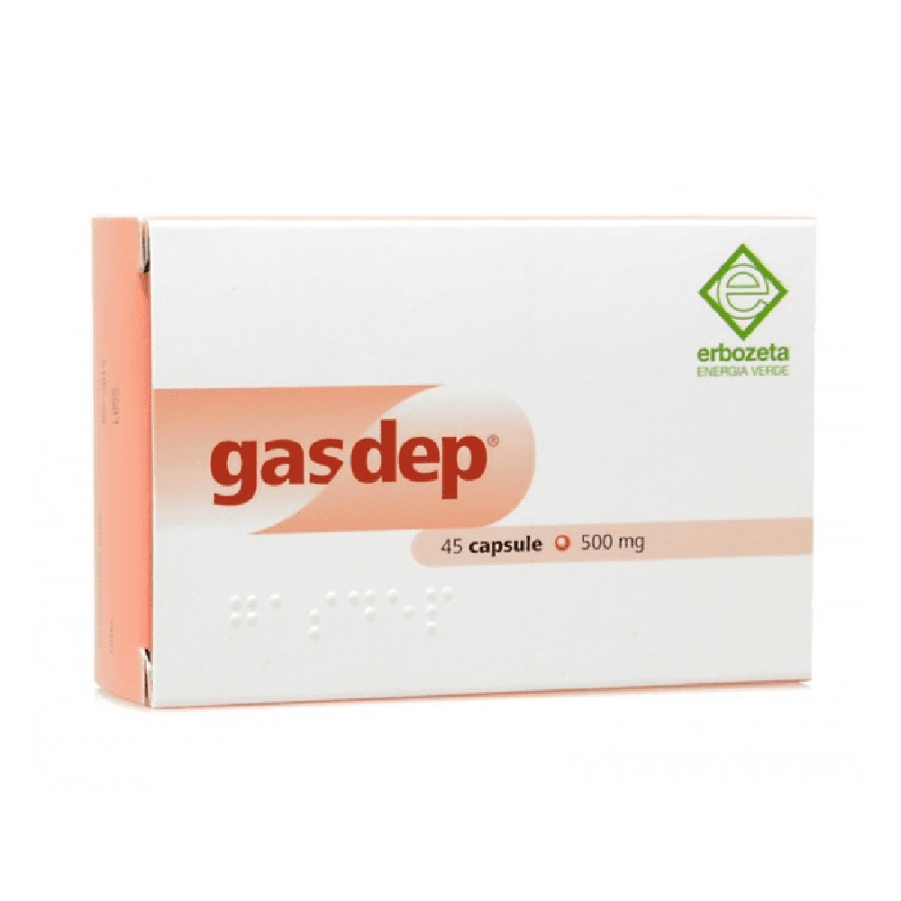 Gasdep Tablet