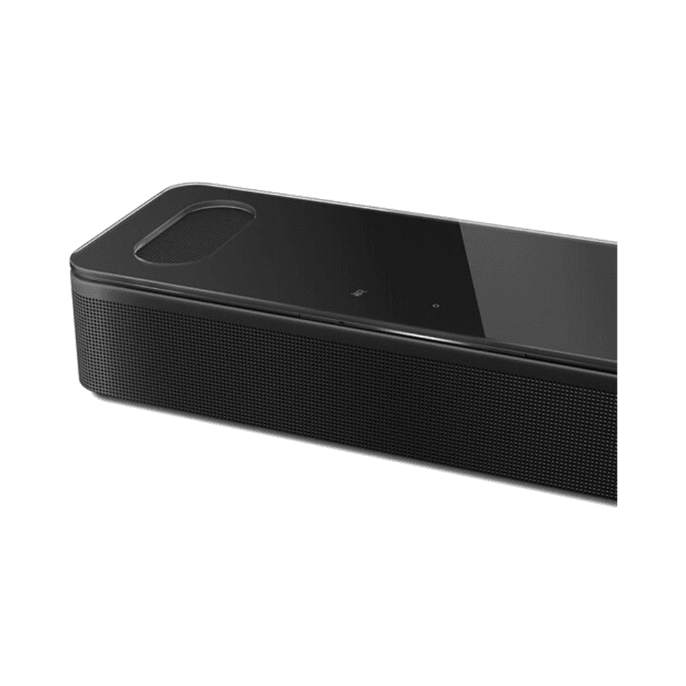 Bose Smart Ultra Soundbar - Black
