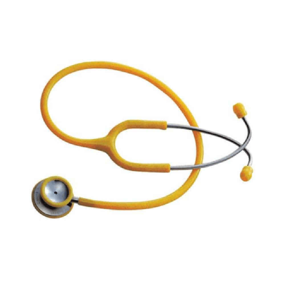 Spirit Stethoscope Deluxe. (Ck-S601Pf