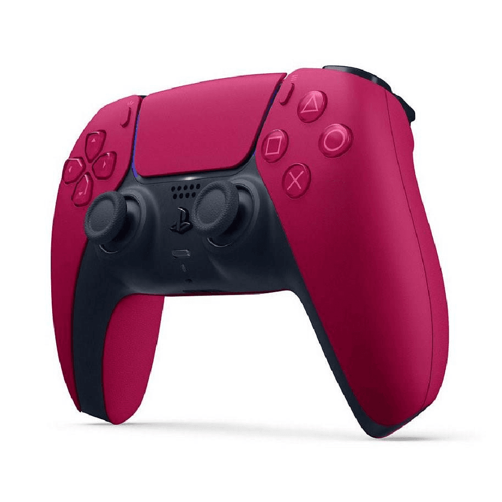 Playstation Dualsense Wireless Controller - Cosmic Red