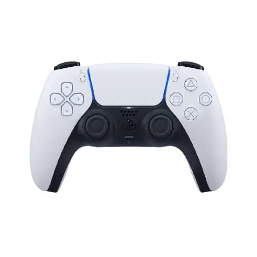 Sony Ps5 Controller White