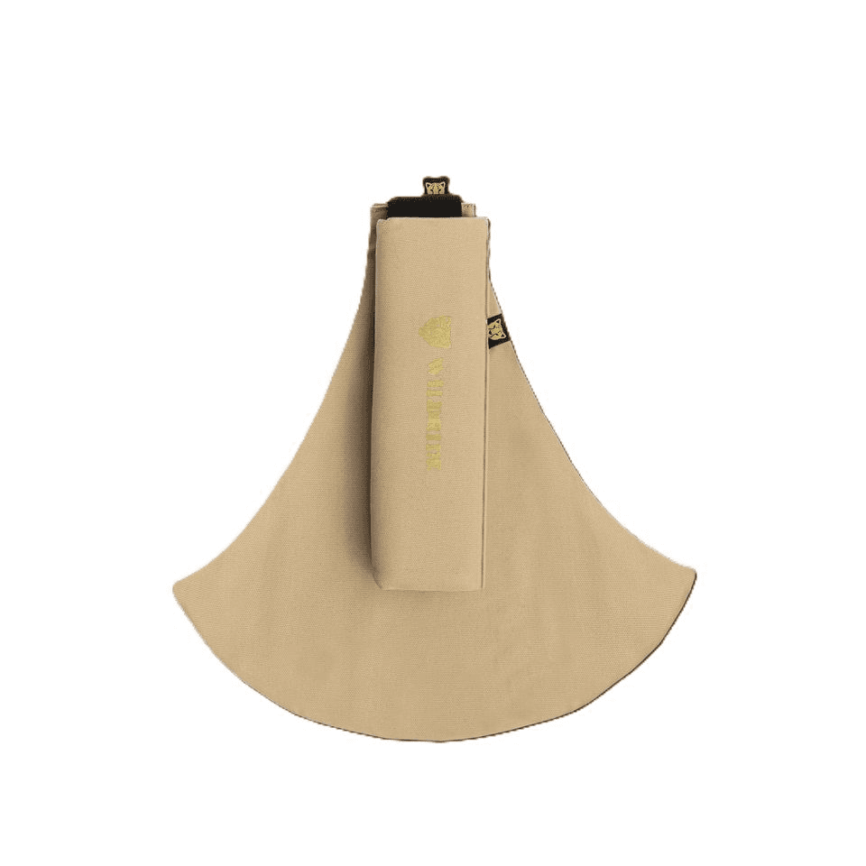 Wildride Carrier beige
