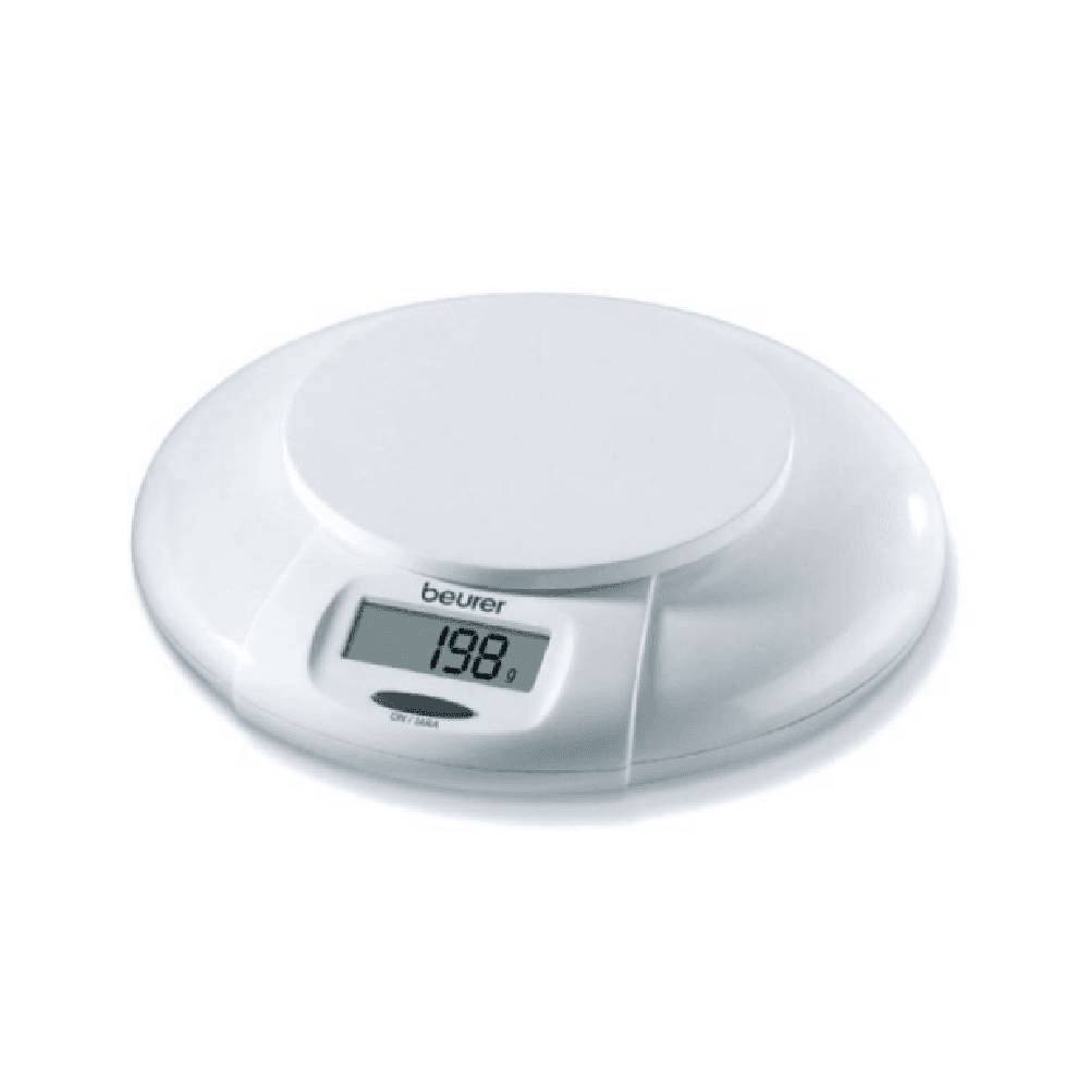 Beurer KS 32 Kitchen Scale