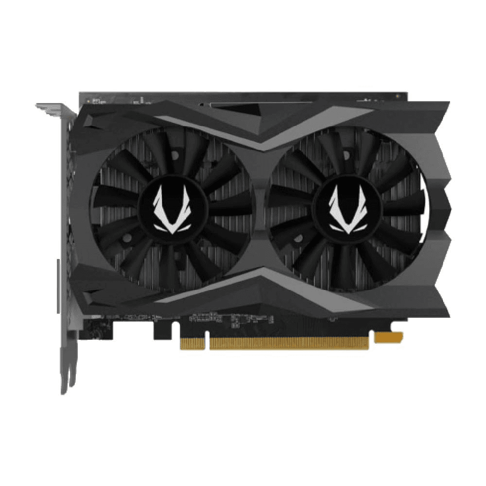 Zotac Gaming GTX 1650 AMP 4GB Graphic Card