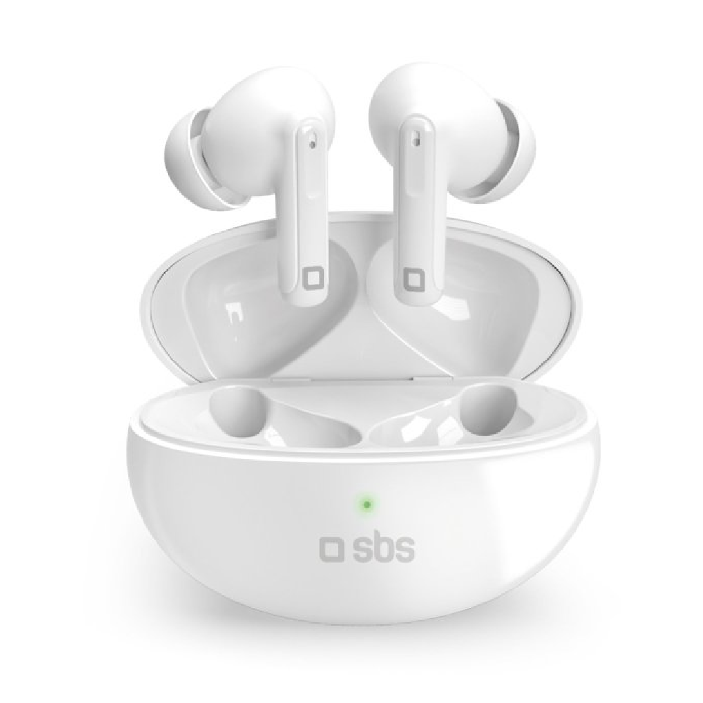 Qpro Active Noise Cancellation Earbuds (D42)