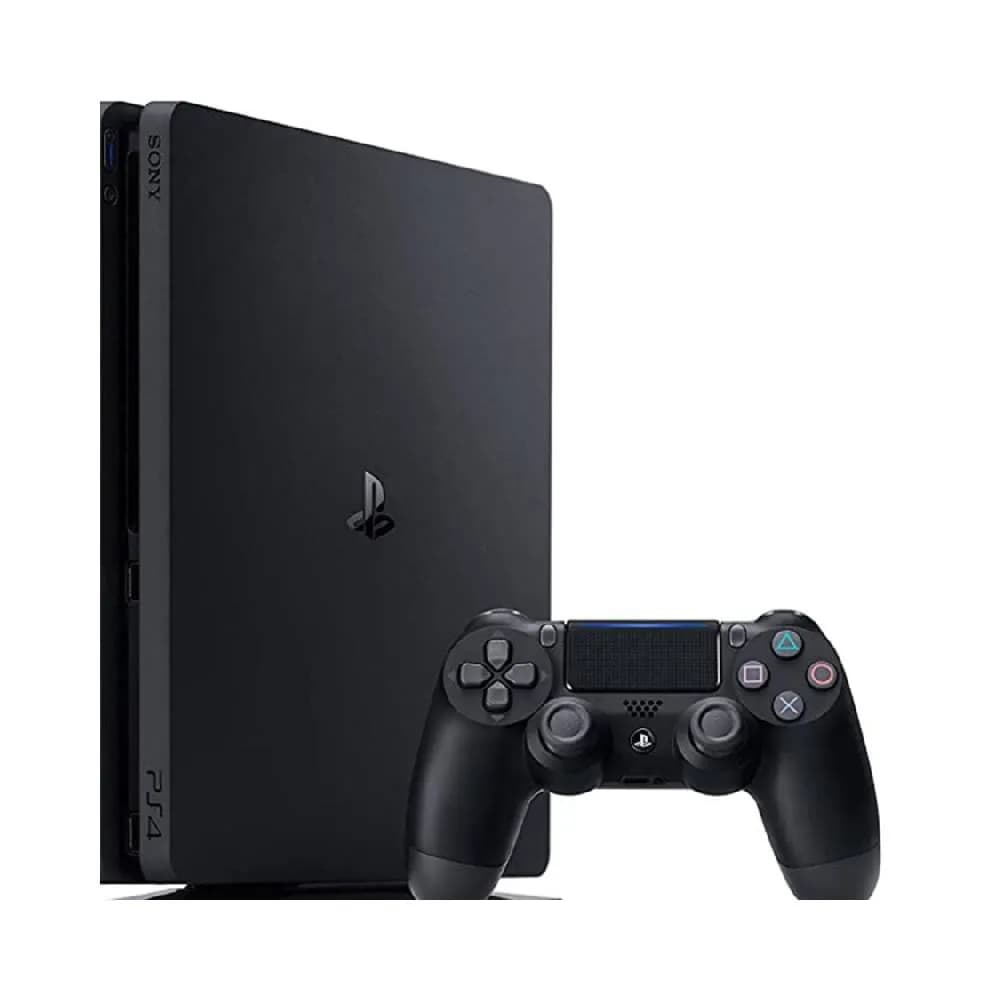 PLAYSTATION 4 SLIM CONSOLE 1TB PS4