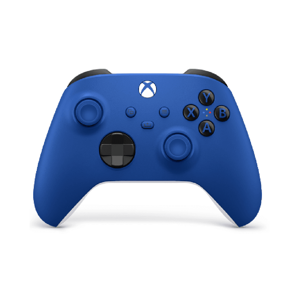 Xbox Wireless Controller - Shock Blue