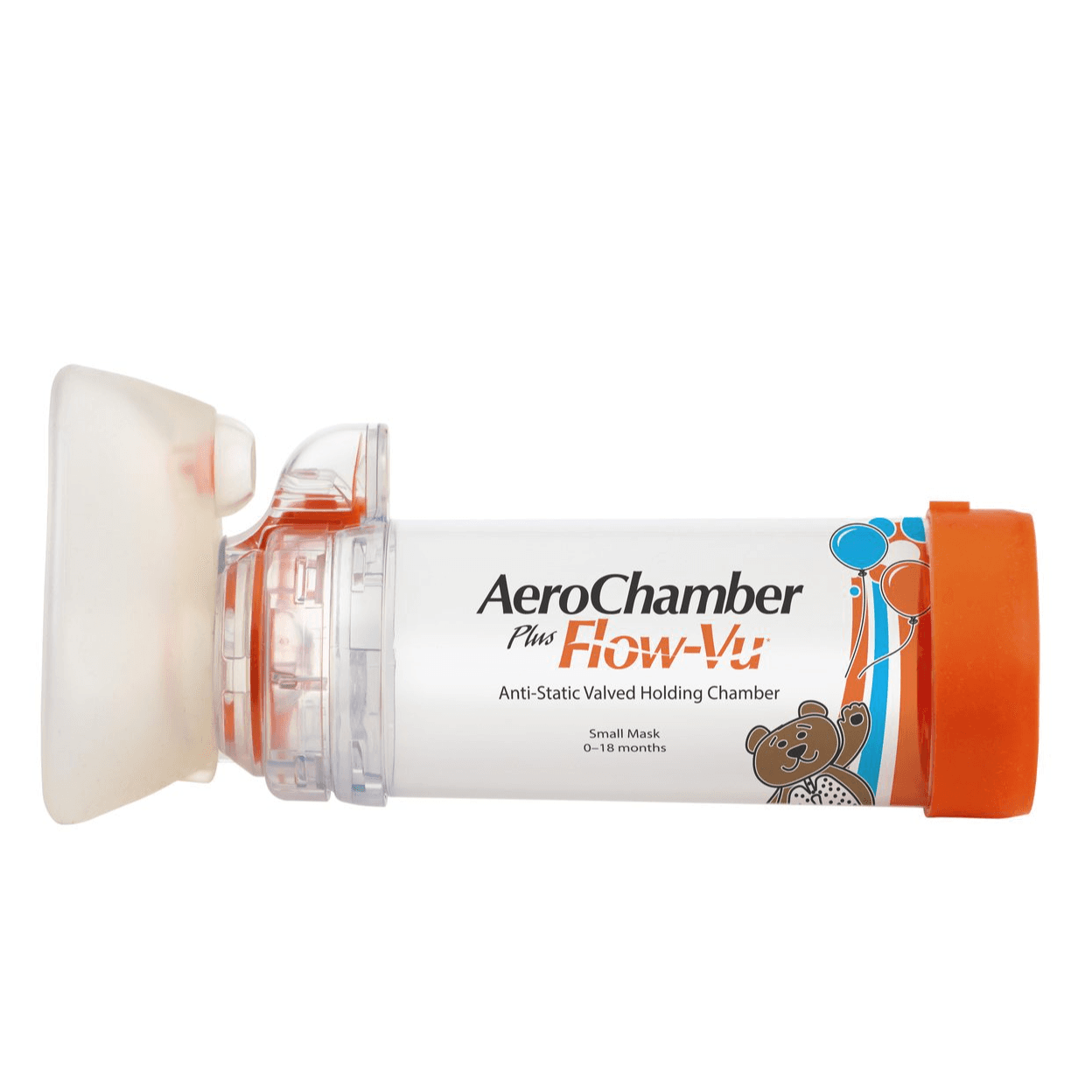 Aerochamber Plus - Infant Mask