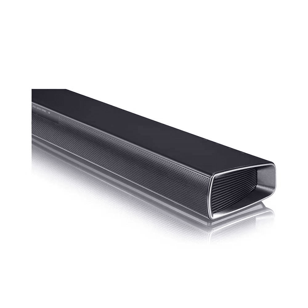 LG SQC1.DARELLK - 160W 2.1 Channel Soundbar