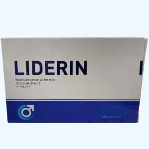 Walmark Liderin Tab 18S