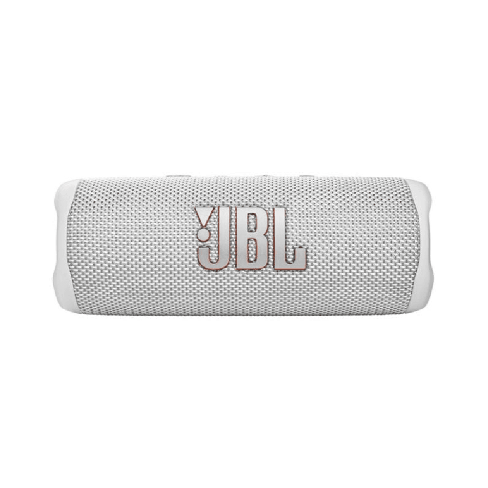 Harman Flip 6 Portable Speaker - White
