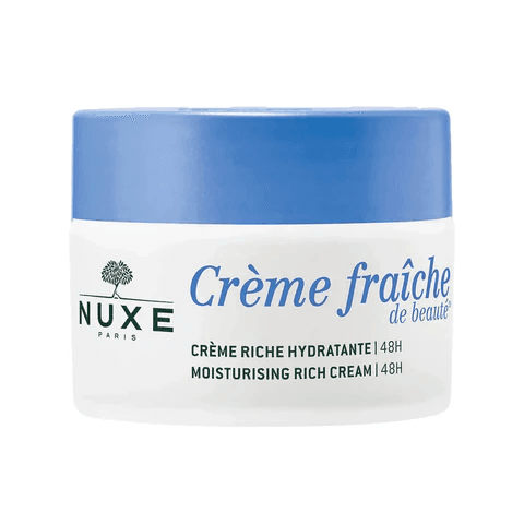 Nuxe Fraiche Dry Skin 50 G1 Ex02941 Tube