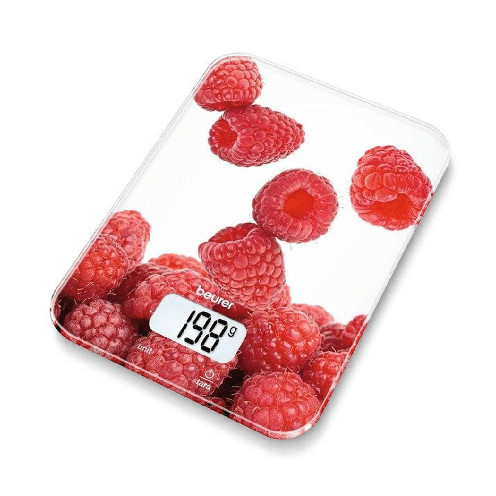 Beurer KS19 Kitchen Scale 
