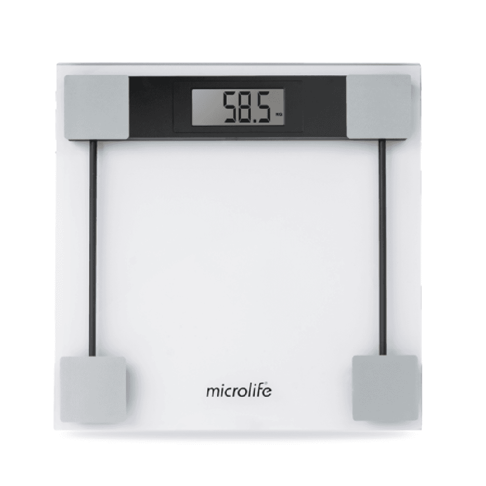 Microlife Weighing Scale Ws 50