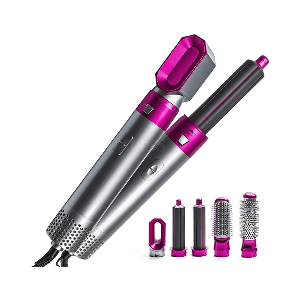 Tp-5+1 Hot Air Styler Yx-818