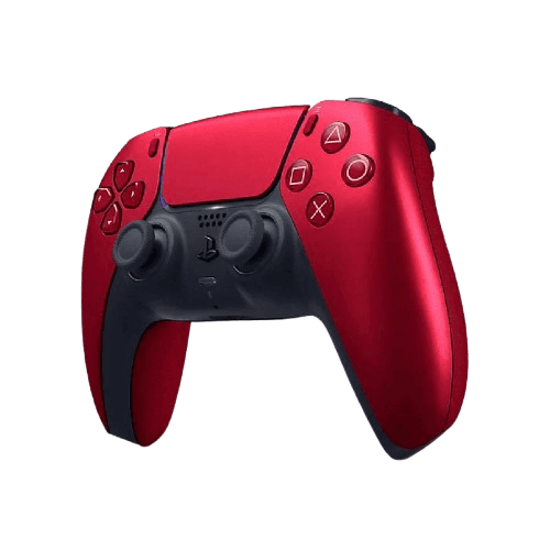 PlayStation 5 DualSense Wireless Controller - Volcanic Red