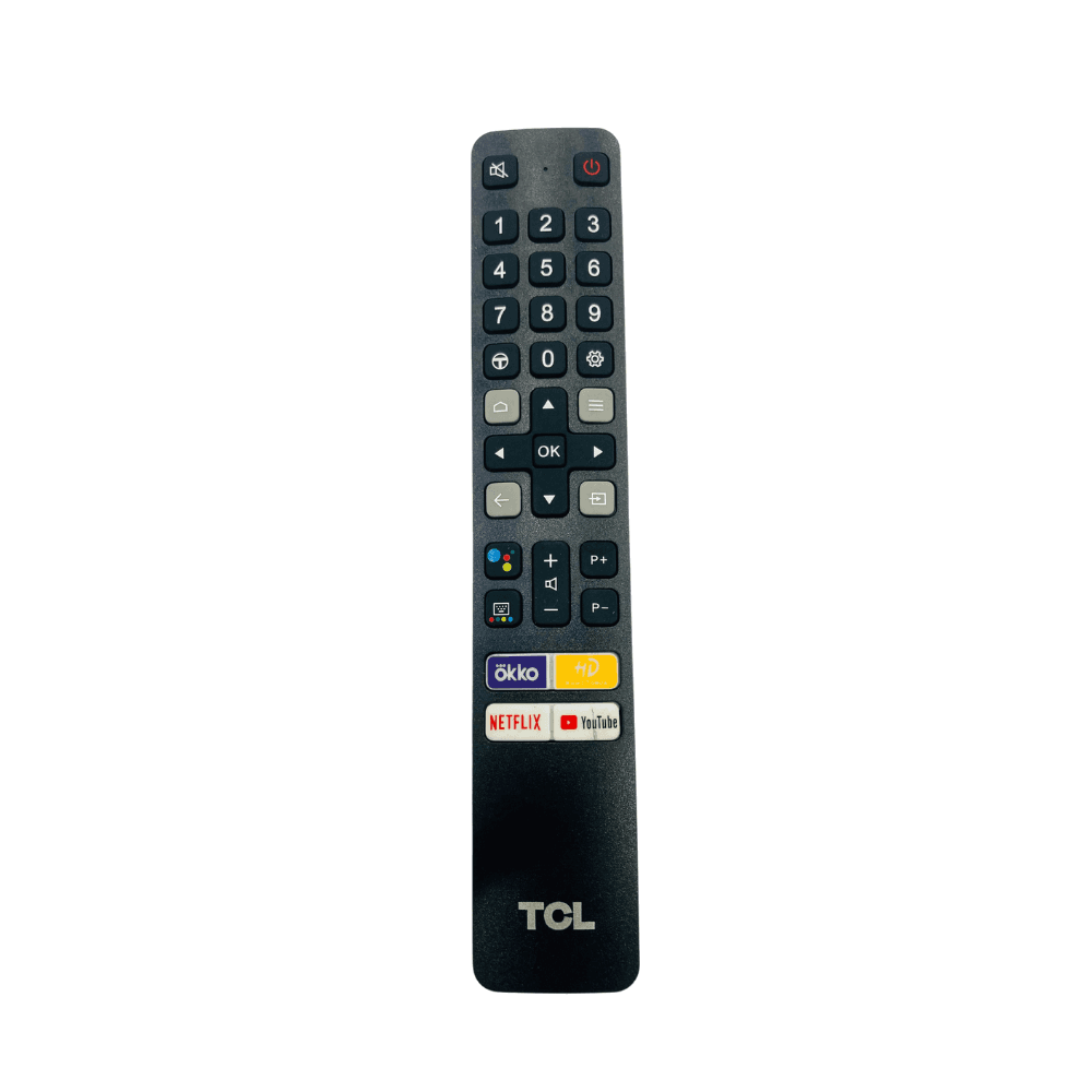 TCL RM-N99 Remote