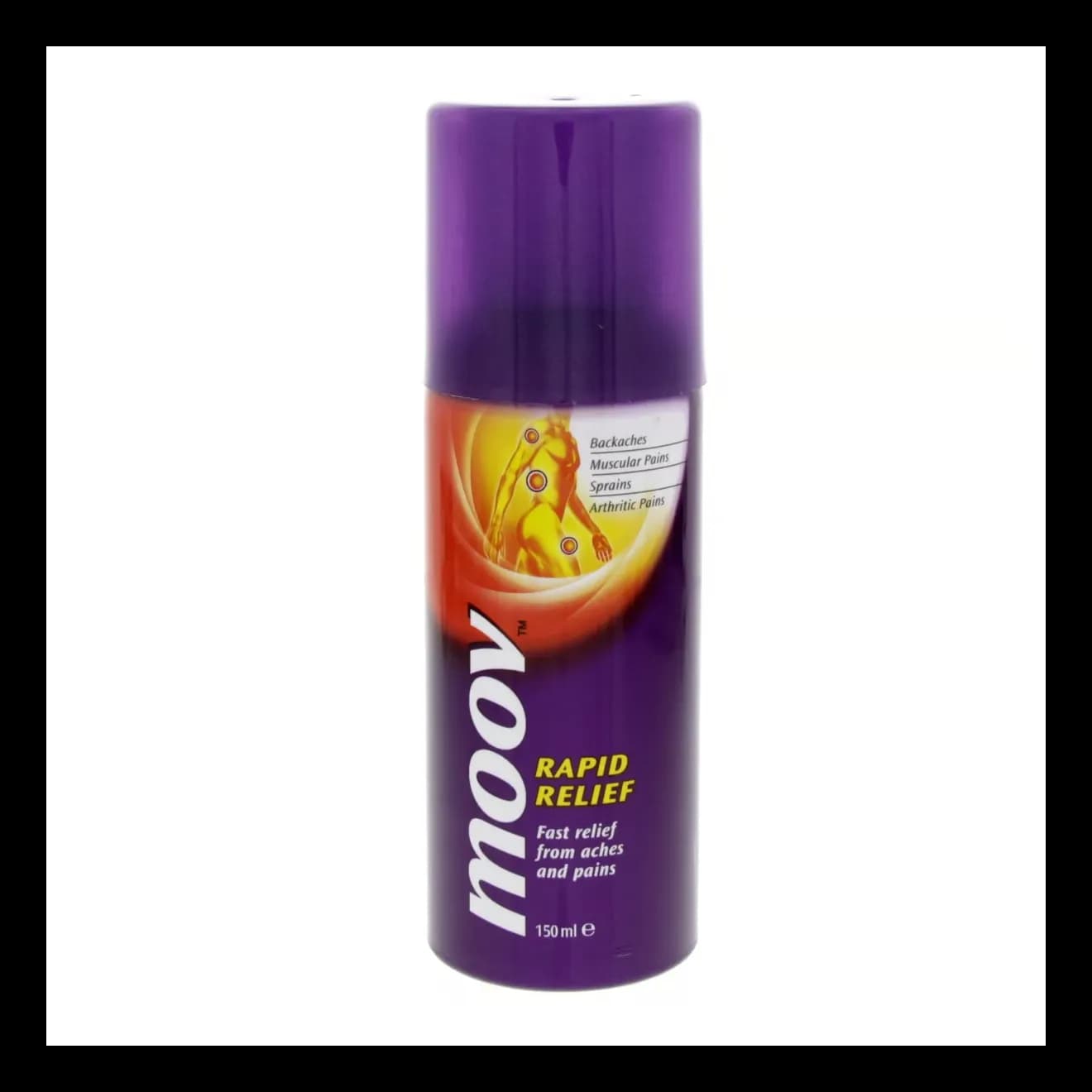 Moov Spray 150 Ml