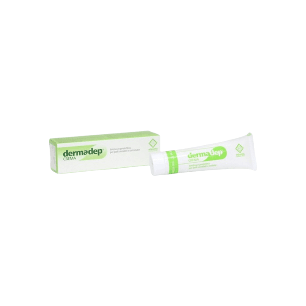 Erbozeta Dermadep Cream 50ml