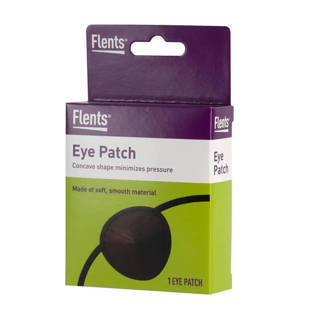 Flents Eye Patch 1 S