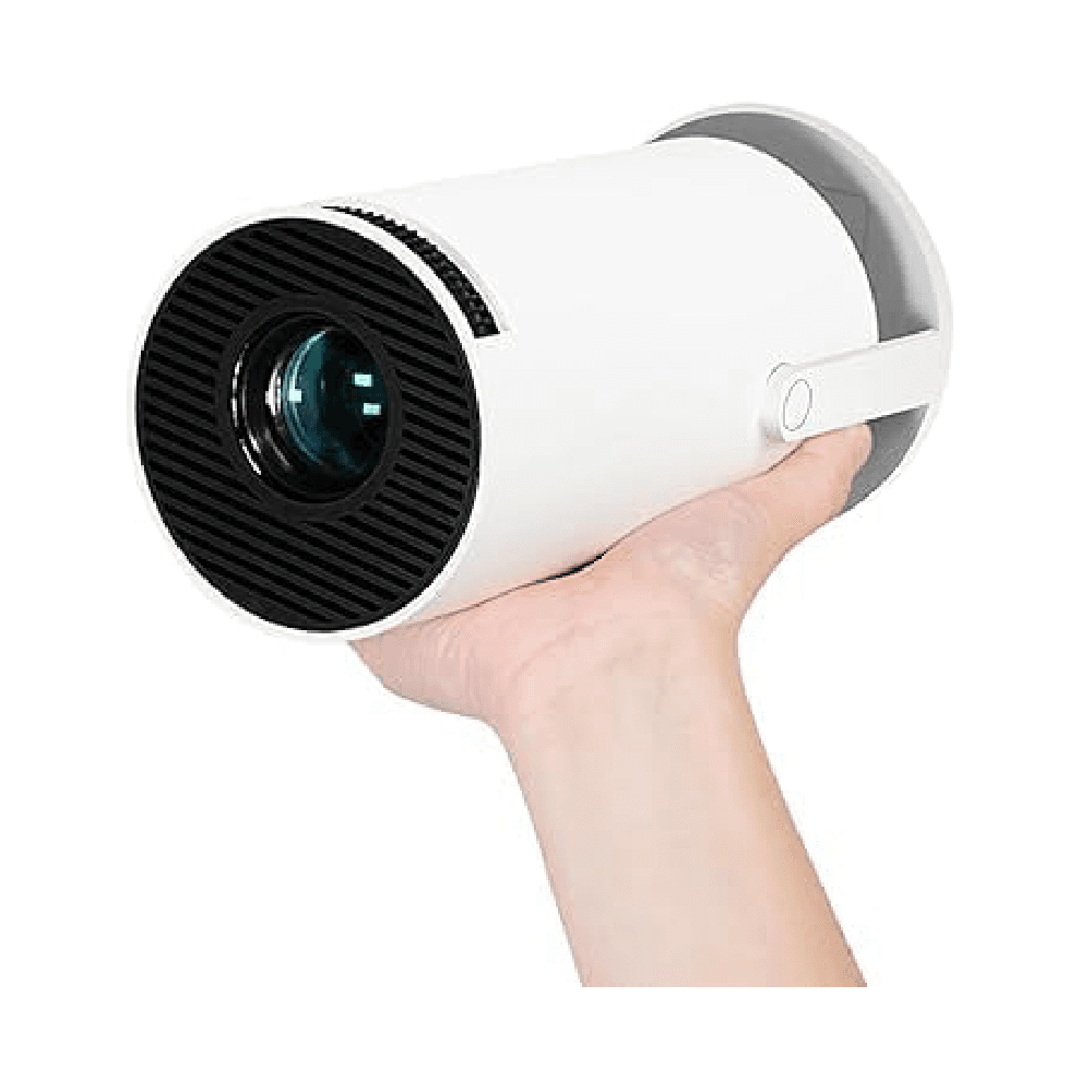 2.4G Wireless M300 Max Game Projector 2 In 1 Professional Chip