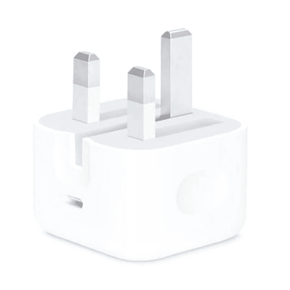 Iphone 20W Usb - C Power Adaptor