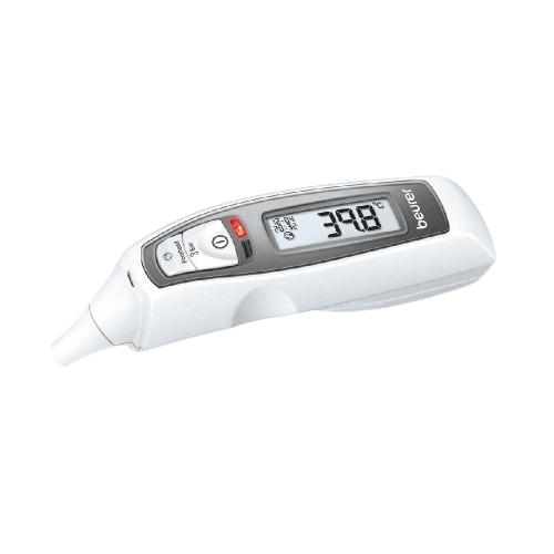 Beurer Ft65 6 In 1 Thermometer