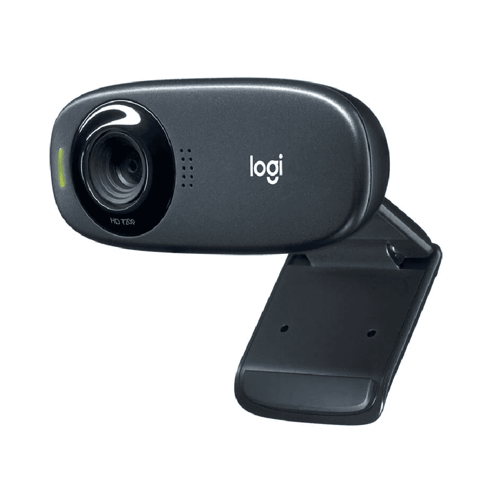 ويب لوجيتك كاميرا C310 بدقة 720 بكسل HD
