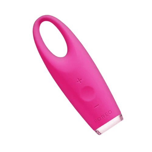 Foreo Iris Illuminating Eye Massager (Magenta)