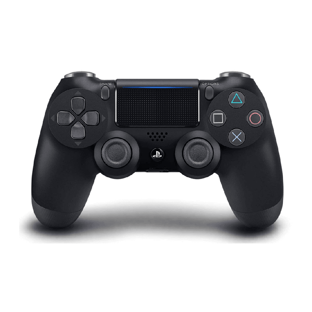 PlayStation 4 Dual Shock Controller - Black