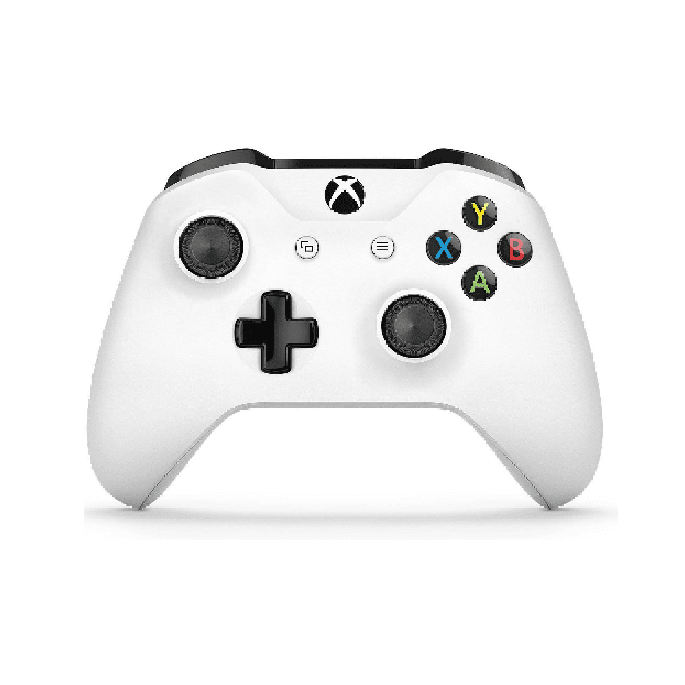 Xbox Wireless Controller - Robot White